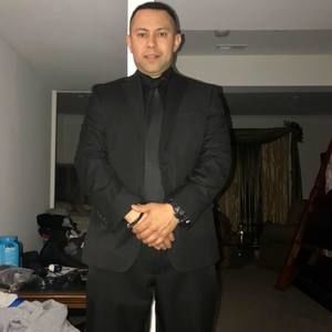 Meet your Posher, Hector